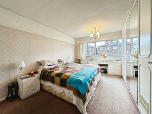 Bedroom 1- click for photo gallery